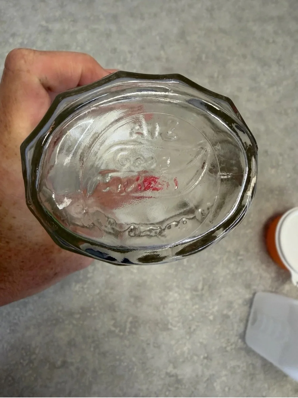 Tupperware vintage rubbermaid